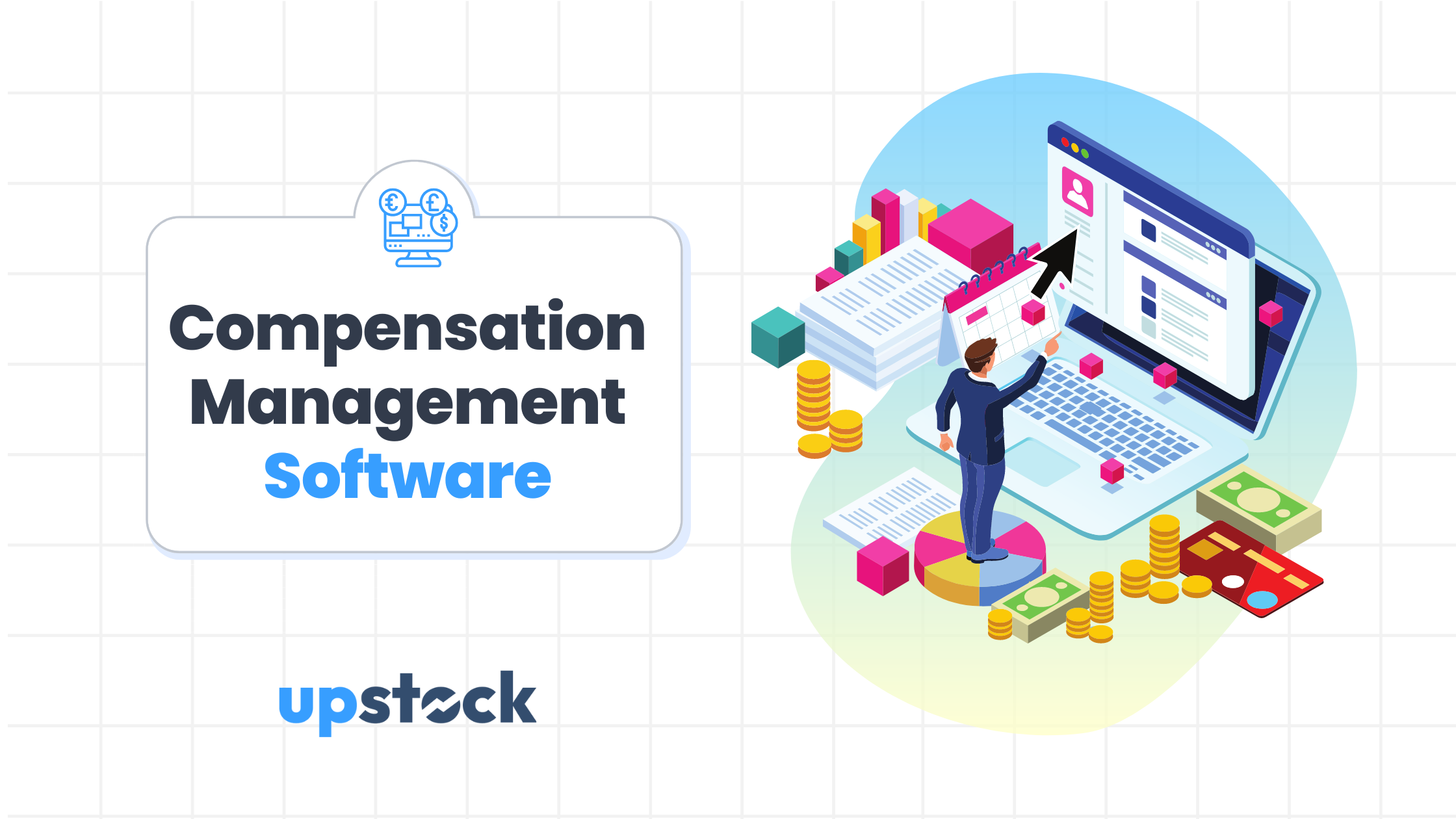 Compensation Management Software